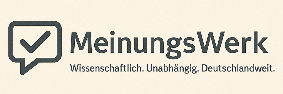MeinungsWerk Logo